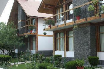 Renest River Country Manali (Himachal Pradesh)