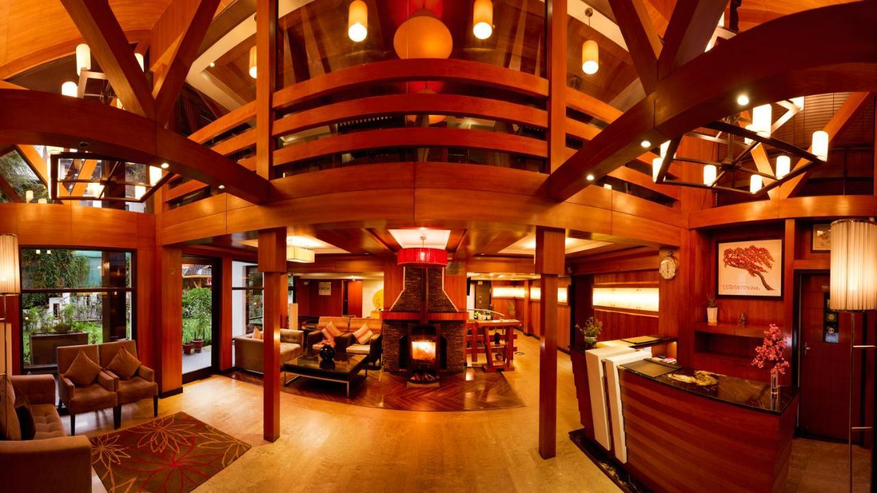 Renest River Country Resort