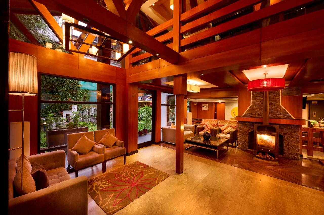 Renest River Country Resort