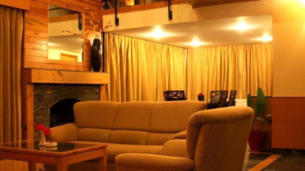 Renest River Country Resort